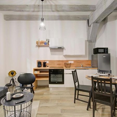Amboise A Castle Life Apartment Тур Екстериор снимка