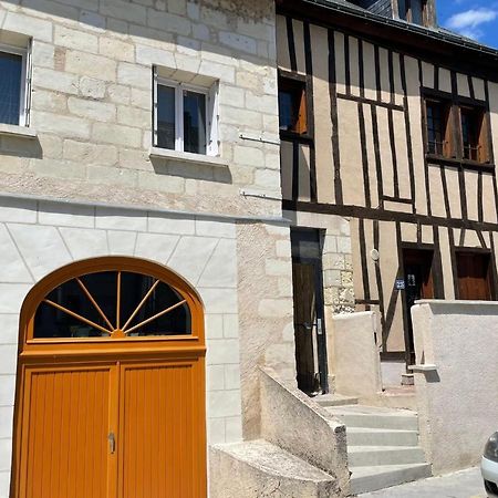Amboise A Castle Life Apartment Тур Екстериор снимка
