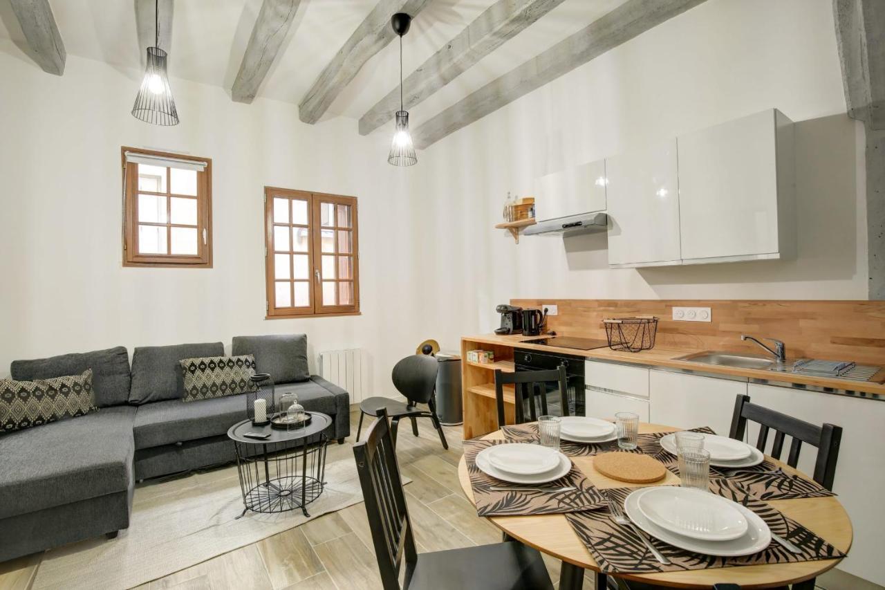 Amboise A Castle Life Apartment Тур Екстериор снимка