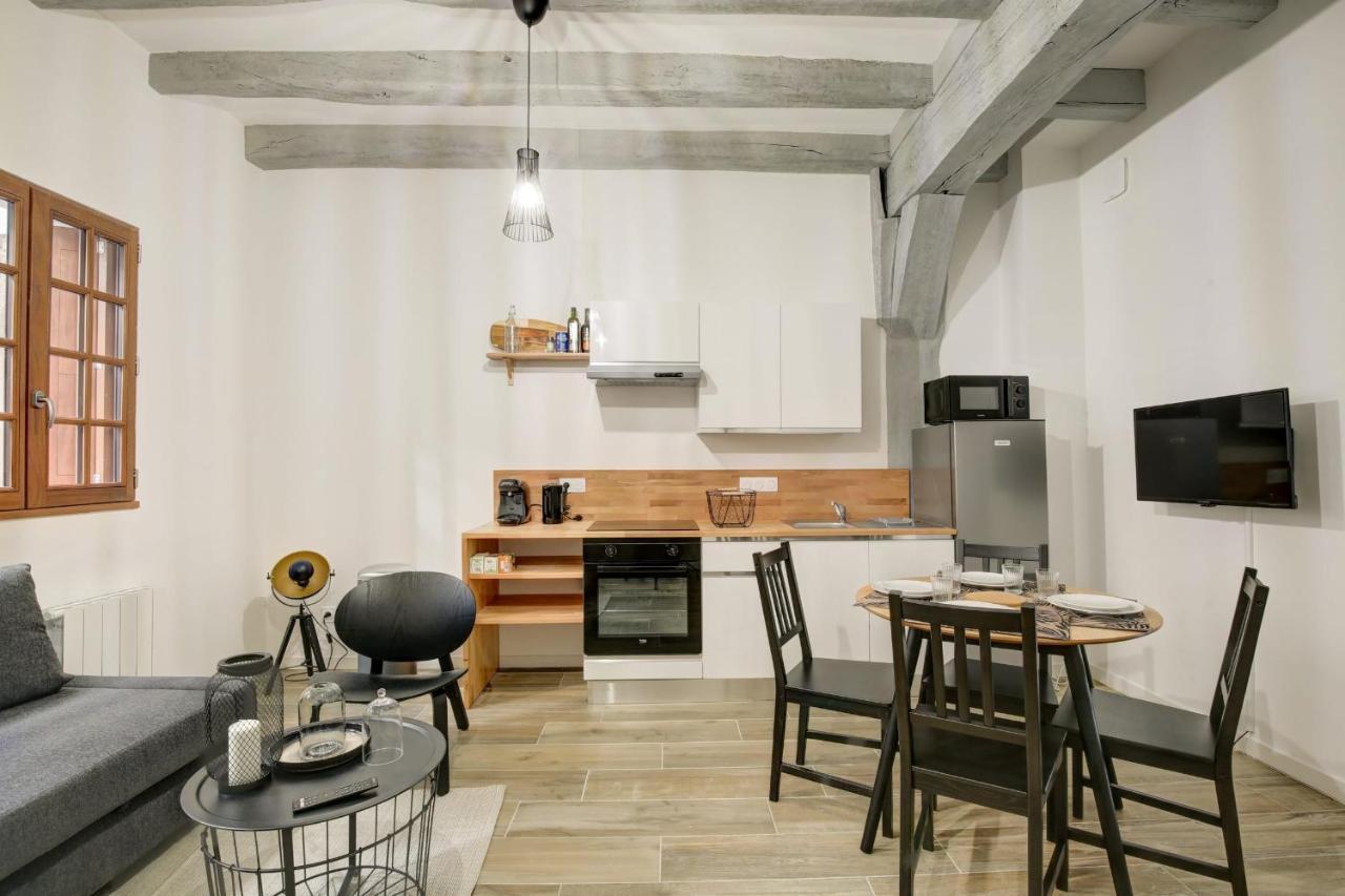 Amboise A Castle Life Apartment Тур Екстериор снимка