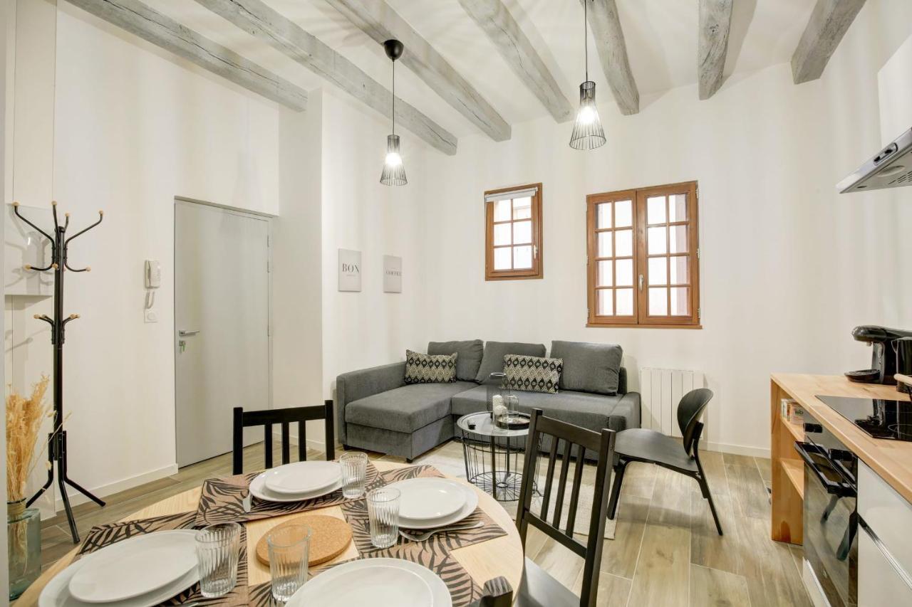 Amboise A Castle Life Apartment Тур Екстериор снимка