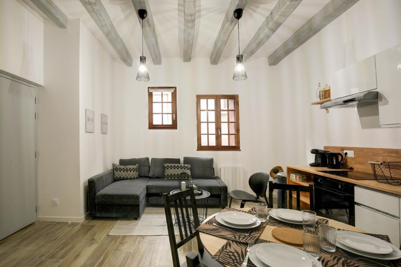 Amboise A Castle Life Apartment Тур Екстериор снимка
