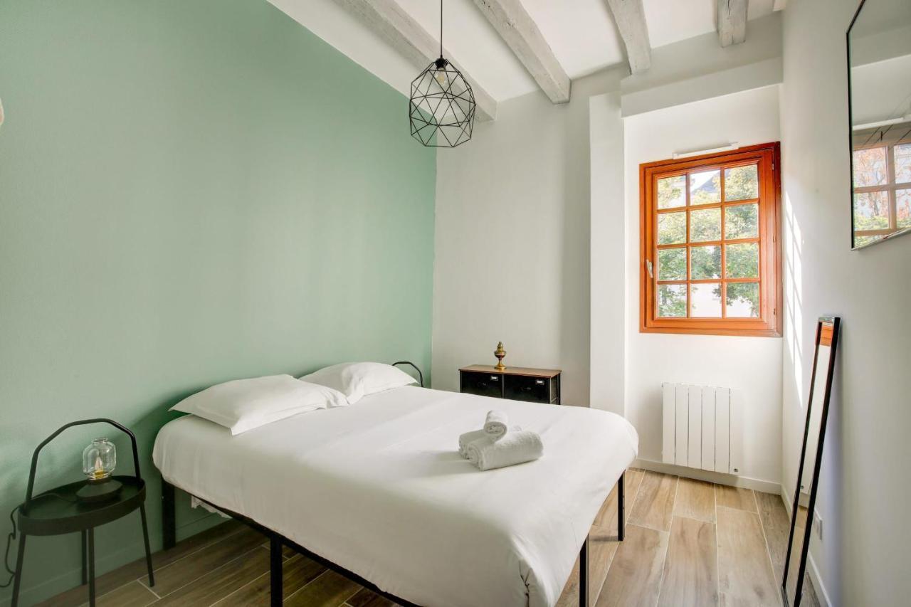 Amboise A Castle Life Apartment Тур Екстериор снимка